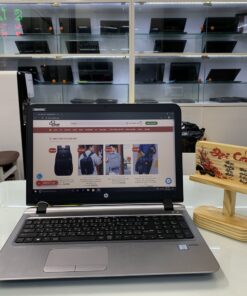 Laptop HP - Chip Máy Tính - Công Ty TNHH Thương Mại và Tin Học Ứng Dụng ASIA